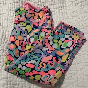Lilly Pulitzer women’s leggings